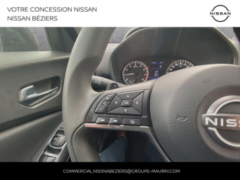 Photo 19 du bon plan NISSAN Juke 1.0 DIG-T 114ch Business Edition DCT 2022.5 occasion à 21500 €