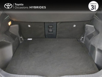 Photo 10 du bon plan TOYOTA Yaris Cross 116h Design AWD-i MY22 occasion à 24900 €
