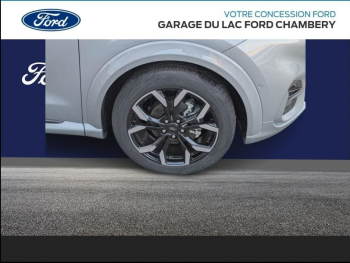 Photo 4 du bon plan FORD Puma 1.0 Flexifuel 125ch S&S mHEV ST-Line X occasion à 24990 €