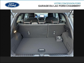 Photo 8 du bon plan FORD Puma 1.0 Flexifuel 125ch S&S mHEV ST-Line X occasion à 24990 €