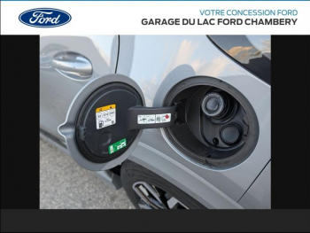 Photo 9 du bon plan FORD Puma 1.0 Flexifuel 125ch S&S mHEV ST-Line X occasion à 24990 €