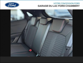 Photo 10 du bon plan FORD Puma 1.0 Flexifuel 125ch S&S mHEV ST-Line X occasion à 24990 €