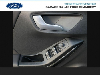 Photo 11 du bon plan FORD Puma 1.0 Flexifuel 125ch S&S mHEV ST-Line X occasion à 24990 €