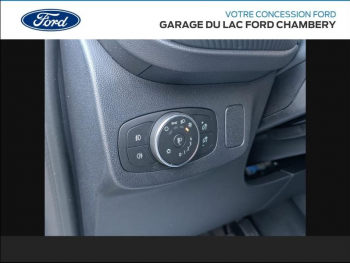 Photo 12 du bon plan FORD Puma 1.0 Flexifuel 125ch S&S mHEV ST-Line X occasion à 24990 €