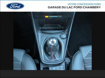 Photo 14 du bon plan FORD Puma 1.0 Flexifuel 125ch S&S mHEV ST-Line X occasion à 24990 €