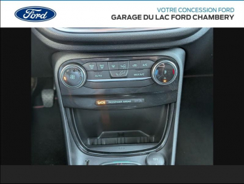Photo 15 du bon plan FORD Puma 1.0 Flexifuel 125ch S&S mHEV ST-Line X occasion à 24990 €