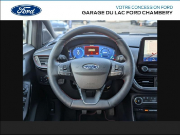 Photo 18 du bon plan FORD Puma 1.0 Flexifuel 125ch S&S mHEV ST-Line X occasion à 24990 €