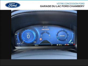 Photo 20 du bon plan FORD Puma 1.0 Flexifuel 125ch S&S mHEV ST-Line X occasion à 24990 €