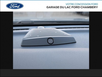 Photo 21 du bon plan FORD Puma 1.0 Flexifuel 125ch S&S mHEV ST-Line X occasion à 24990 €