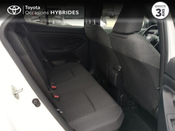 Photo 7 du bon plan TOYOTA Yaris Cross 116h Design MY22 occasion à 23990 €