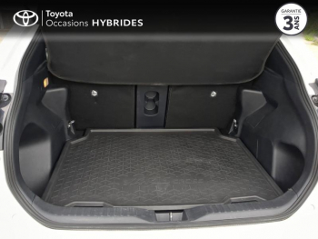 Photo 10 du bon plan TOYOTA Yaris Cross 116h Design MY22 occasion à 23990 €