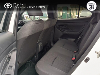 Photo 12 du bon plan TOYOTA Yaris Cross 116h Design MY22 occasion à 23990 €