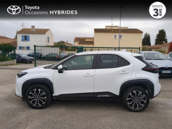 Photo 19 du bon plan TOYOTA Yaris Cross 116h Design MY22 occasion à 23990 €