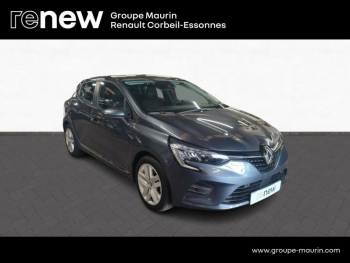Photo 3 du bon plan RENAULT Clio 1.6 E-Tech 140ch Business -21 occasion à 16880 €