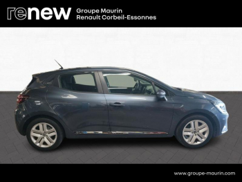 Photo 4 du bon plan RENAULT Clio 1.6 E-Tech 140ch Business -21 occasion à 16880 €