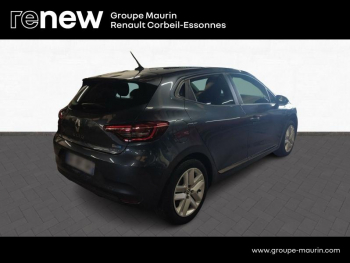 Photo 5 du bon plan RENAULT Clio 1.6 E-Tech 140ch Business -21 occasion à 16880 €