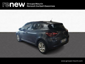 Photo 7 du bon plan RENAULT Clio 1.6 E-Tech 140ch Business -21 occasion à 16880 €