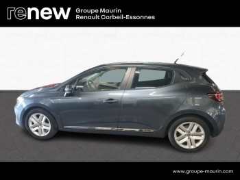Photo 8 du bon plan RENAULT Clio 1.6 E-Tech 140ch Business -21 occasion à 16880 €