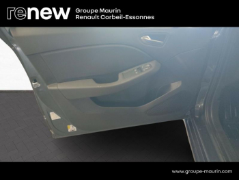 Photo 12 du bon plan RENAULT Clio 1.6 E-Tech 140ch Business -21 occasion à 16880 €