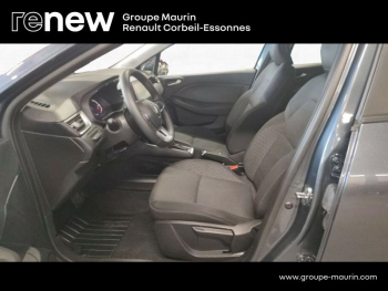 Photo 13 du bon plan RENAULT Clio 1.6 E-Tech 140ch Business -21 occasion à 16880 €