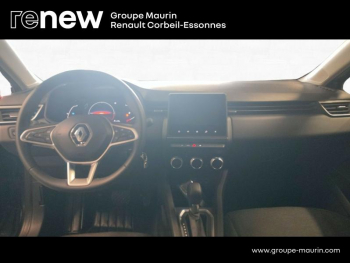 Photo 14 du bon plan RENAULT Clio 1.6 E-Tech 140ch Business -21 occasion à 16880 €