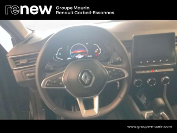 Photo 15 du bon plan RENAULT Clio 1.6 E-Tech 140ch Business -21 occasion à 16880 €