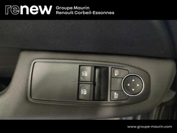 Photo 16 du bon plan RENAULT Clio 1.6 E-Tech 140ch Business -21 occasion à 16880 €