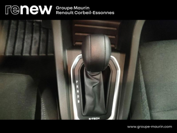 Photo 21 du bon plan RENAULT Clio 1.6 E-Tech 140ch Business -21 occasion à 16880 €