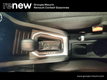 Photo 22 du bon plan RENAULT Clio 1.6 E-Tech 140ch Business -21 occasion à 16880 €