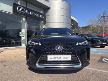 Photo 2 du bon plan LEXUS UX 250h 2WD Premium Edition MY22 occasion à 27900 €