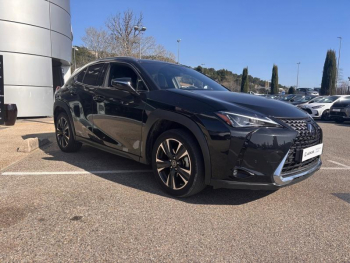 Photo 3 du bon plan LEXUS UX 250h 2WD Premium Edition MY22 occasion à 27900 €