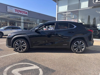 Photo 8 du bon plan LEXUS UX 250h 2WD Premium Edition MY22 occasion à 27900 €