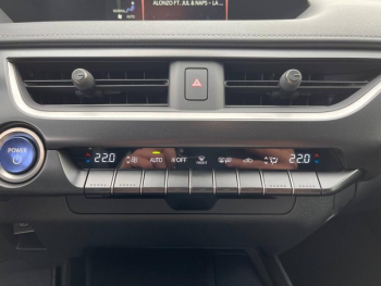 Photo 22 du bon plan LEXUS UX 250h 2WD Premium Edition MY22 occasion à 27900 €