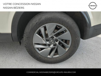 Photo 4 du bon plan NISSAN Qashqai 1.3 Mild Hybrid 140ch Business Edition 2022 occasion à 23400 €
