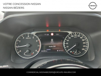 Photo 8 du bon plan NISSAN Qashqai 1.3 Mild Hybrid 140ch Business Edition 2022 occasion à 23400 €