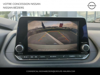 Photo 10 du bon plan NISSAN Qashqai 1.3 Mild Hybrid 140ch Business Edition 2022 occasion à 23400 €
