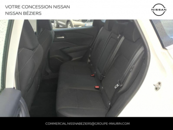 Photo 11 du bon plan NISSAN Qashqai 1.3 Mild Hybrid 140ch Business Edition 2022 occasion à 23400 €