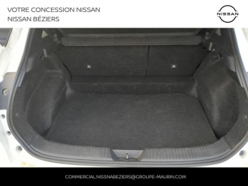 Photo 12 du bon plan NISSAN Qashqai 1.3 Mild Hybrid 140ch Business Edition 2022 occasion à 23400 €