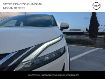 Photo 15 du bon plan NISSAN Qashqai 1.3 Mild Hybrid 140ch Business Edition 2022 occasion à 23400 €