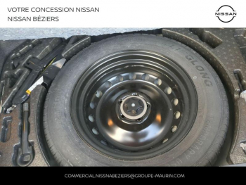Photo 16 du bon plan NISSAN Qashqai 1.3 Mild Hybrid 140ch Business Edition 2022 occasion à 23400 €