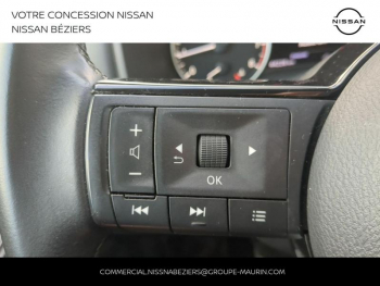Photo 18 du bon plan NISSAN Qashqai 1.3 Mild Hybrid 140ch Business Edition 2022 occasion à 23400 €