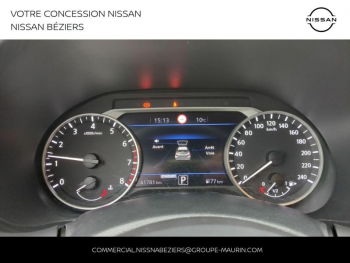 Photo 8 du bon plan NISSAN Juke 1.0 DIG-T DCT 114ch N-Connecta 2021.5 occasion à 17900 €