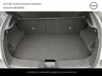Photo 12 du bon plan NISSAN Juke 1.0 DIG-T DCT 114ch N-Connecta 2021.5 occasion à 17900 €