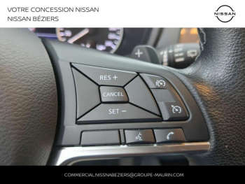 Photo 13 du bon plan NISSAN Juke 1.0 DIG-T DCT 114ch N-Connecta 2021.5 occasion à 17900 €
