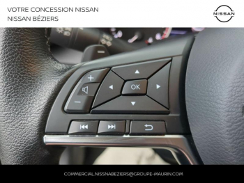 Photo 14 du bon plan NISSAN Juke 1.0 DIG-T DCT 114ch N-Connecta 2021.5 occasion à 17900 €