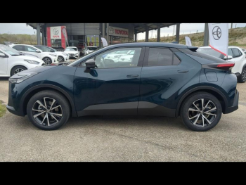 Photo 2 du bon plan TOYOTA C-HR 2.0 Hybride Rechargeable 225ch Design NG23 occasion à 39690 €