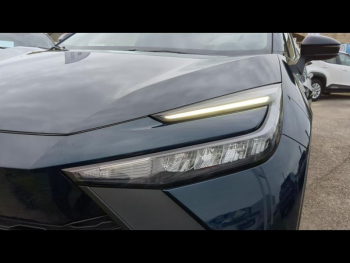 Photo 10 du bon plan TOYOTA C-HR 2.0 Hybride Rechargeable 225ch Design NG23 occasion à 39690 €