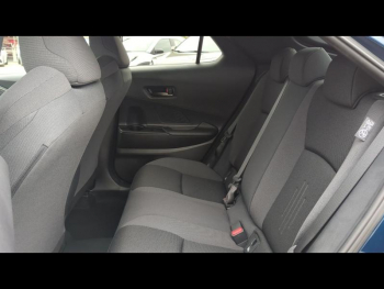 Photo 17 du bon plan TOYOTA C-HR 2.0 Hybride Rechargeable 225ch Design NG23 occasion à 39690 €