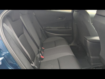 Photo 18 du bon plan TOYOTA C-HR 2.0 Hybride Rechargeable 225ch Design NG23 occasion à 39690 €