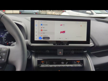 Photo 20 du bon plan TOYOTA C-HR 2.0 Hybride Rechargeable 225ch Design NG23 occasion à 39690 €